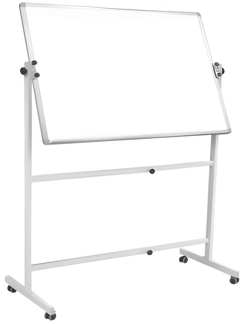 Magnetna tabla sa stalkom