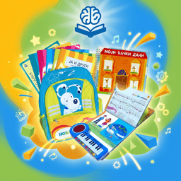 Mali Genijalac Paket
